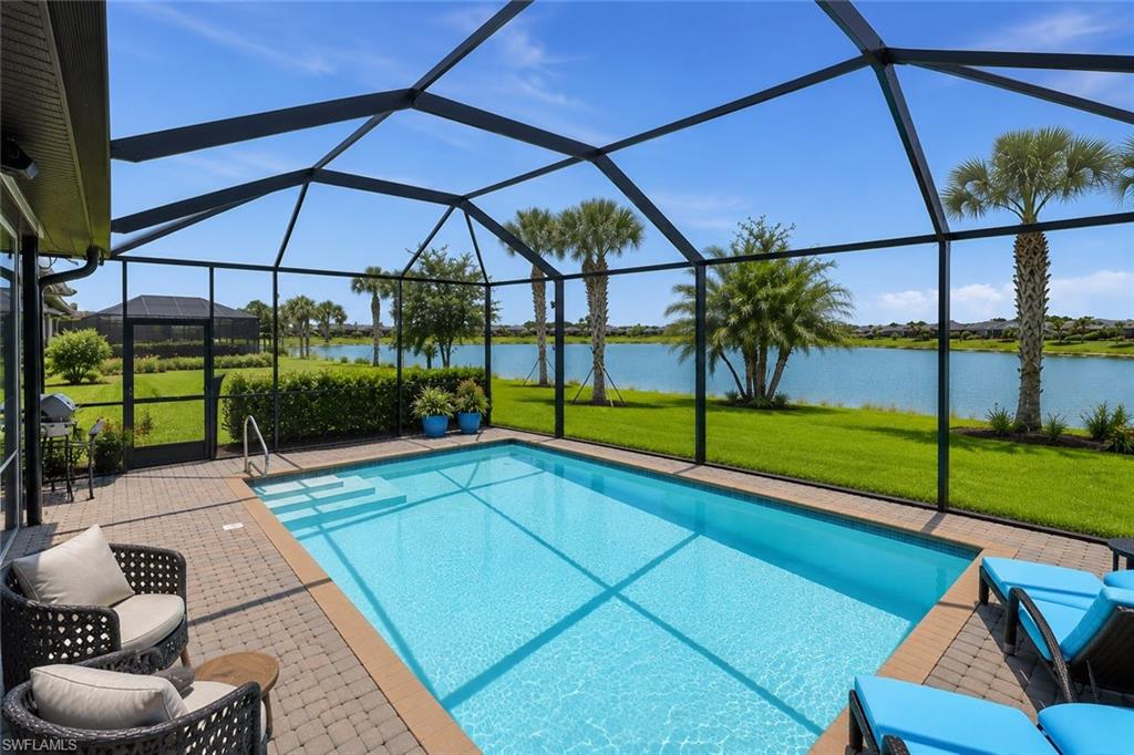 THE PLACE AT CORKSCREW - Residential