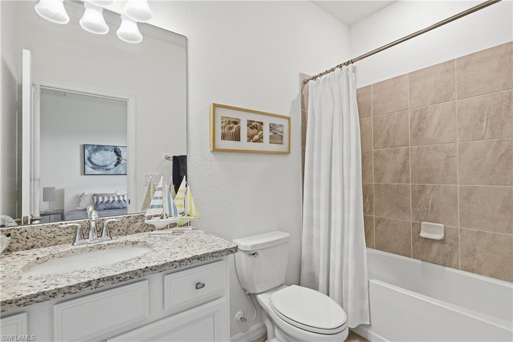 THE PLACE AT CORKSCREW - Residential