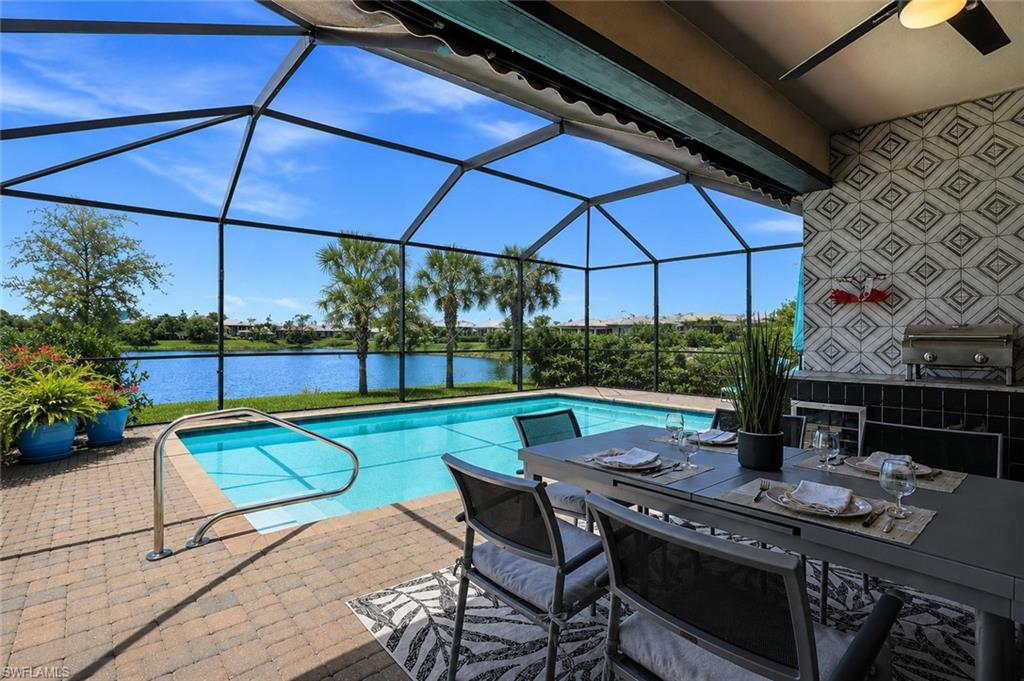 THE PLACE AT CORKSCREW - Residential