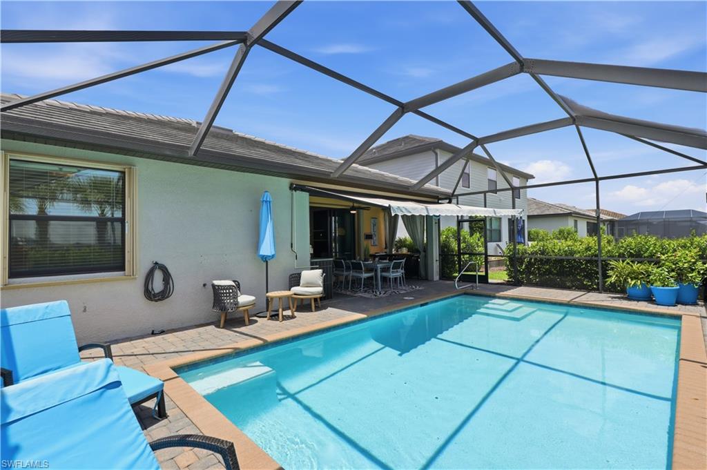 THE PLACE AT CORKSCREW - Residential