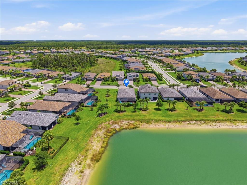 THE PLACE AT CORKSCREW - Residential
