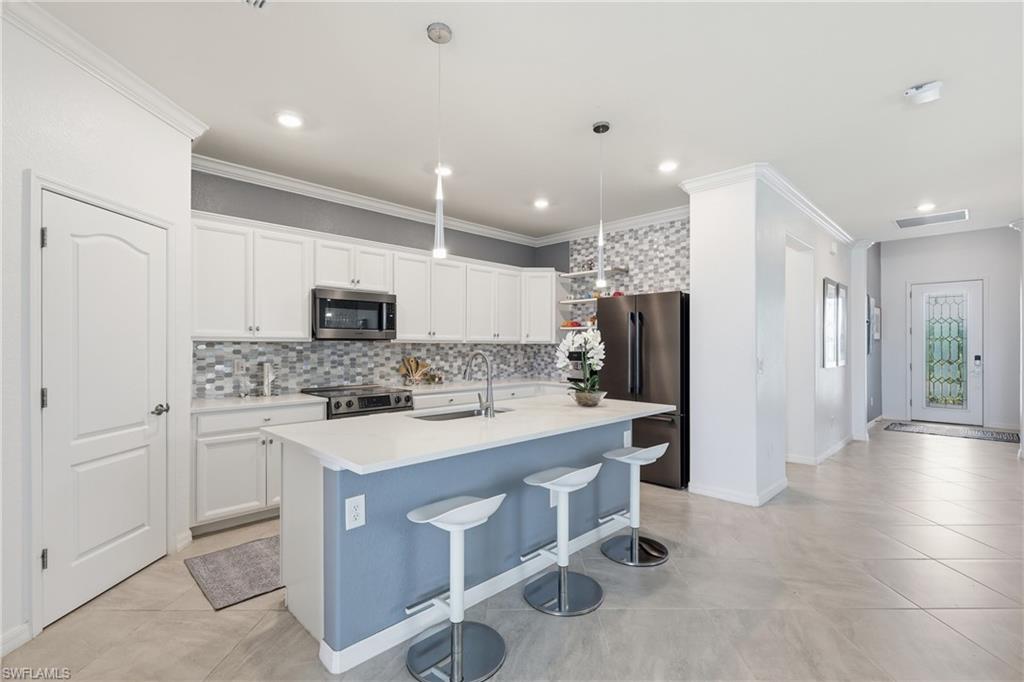 THE PLACE AT CORKSCREW - Residential