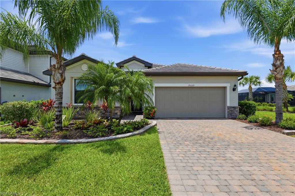 THE PLACE AT CORKSCREW - Residential
