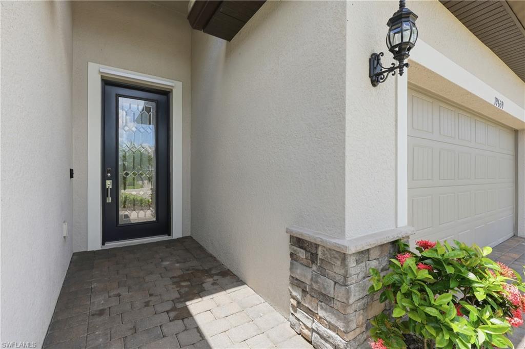 THE PLACE AT CORKSCREW - Residential