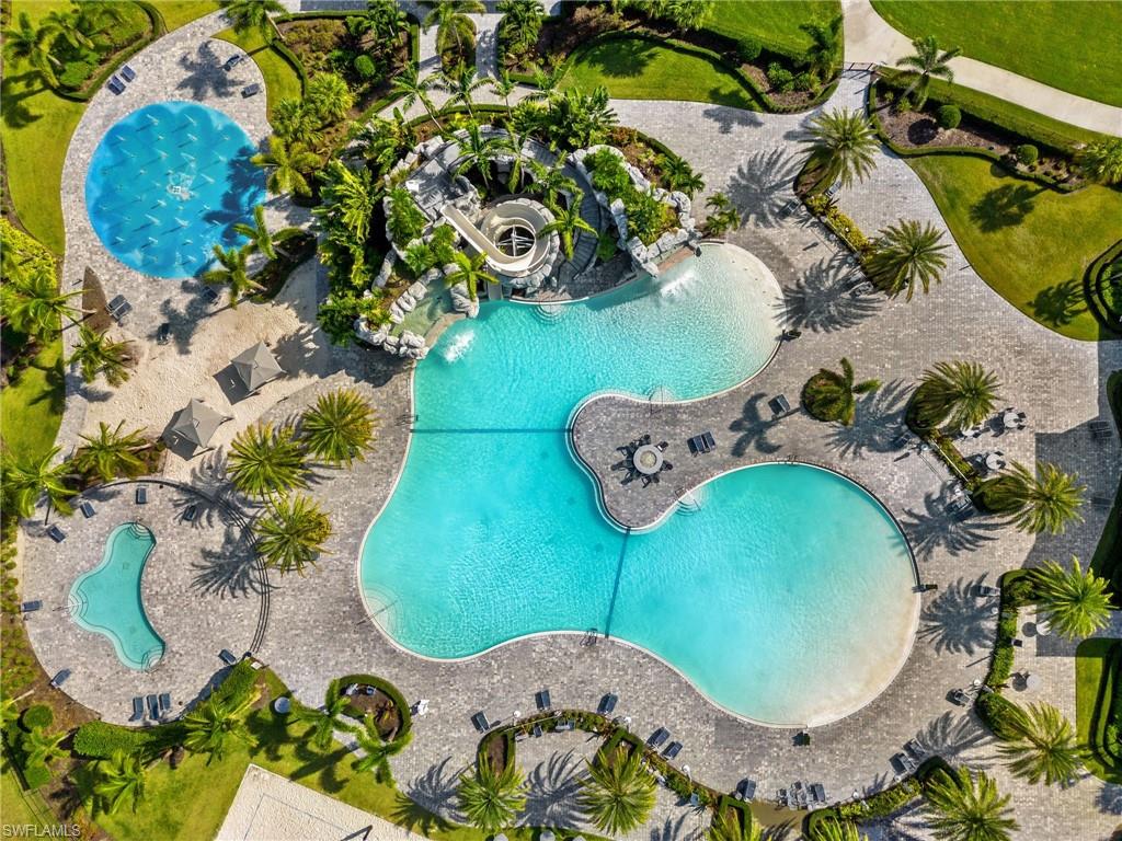 THE PLACE AT CORKSCREW - Residential