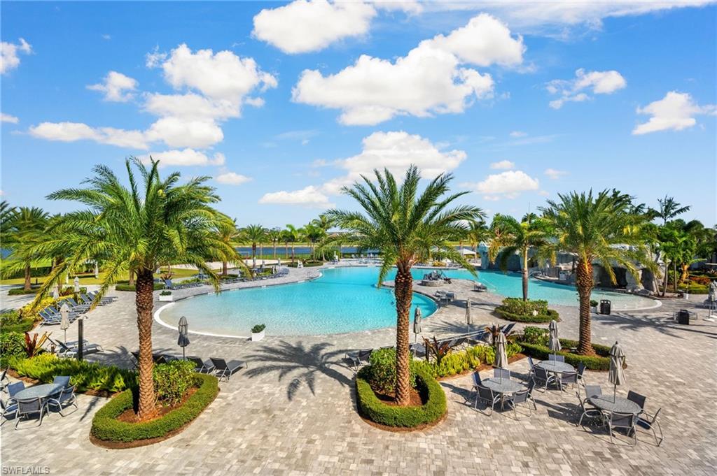 THE PLACE AT CORKSCREW - Residential