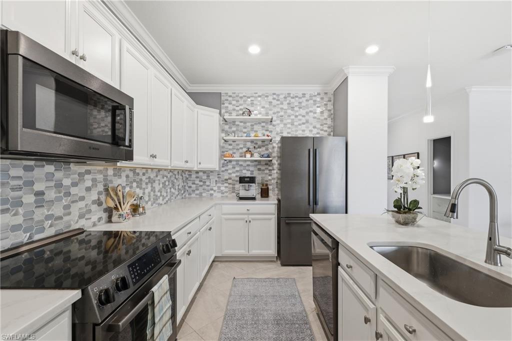 THE PLACE AT CORKSCREW - Residential