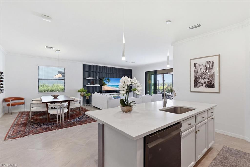 THE PLACE AT CORKSCREW - Residential
