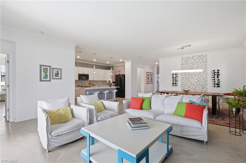 THE PLACE AT CORKSCREW - Residential