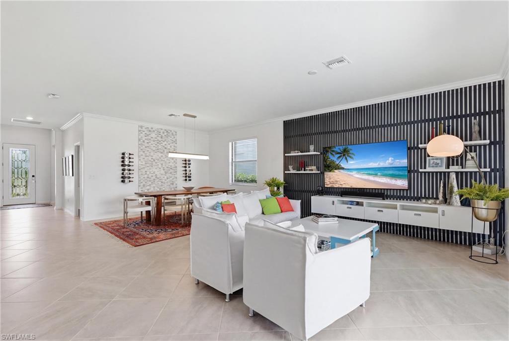 THE PLACE AT CORKSCREW - Residential