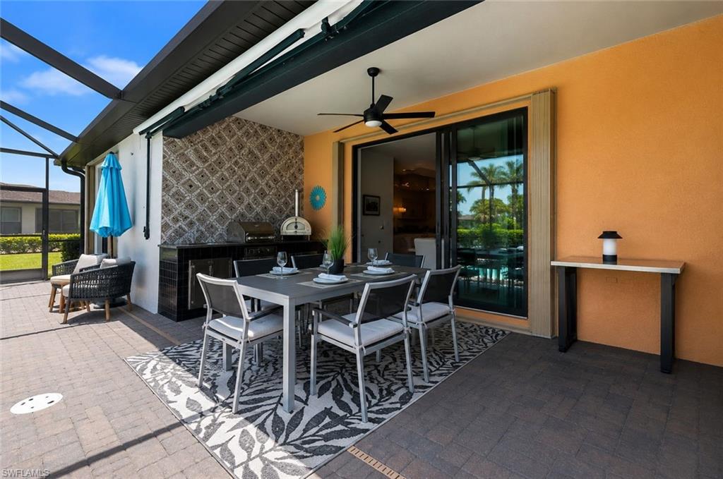 THE PLACE AT CORKSCREW - Residential