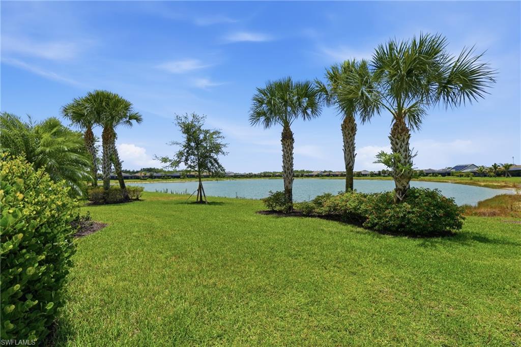 THE PLACE AT CORKSCREW - Residential
