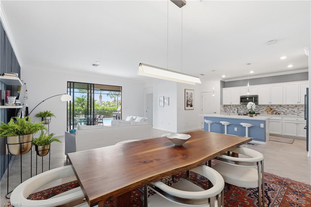 THE PLACE AT CORKSCREW - Residential