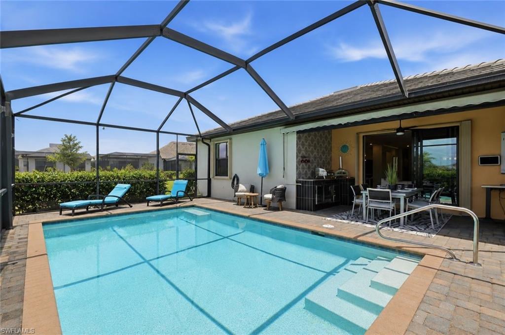 THE PLACE AT CORKSCREW - Residential