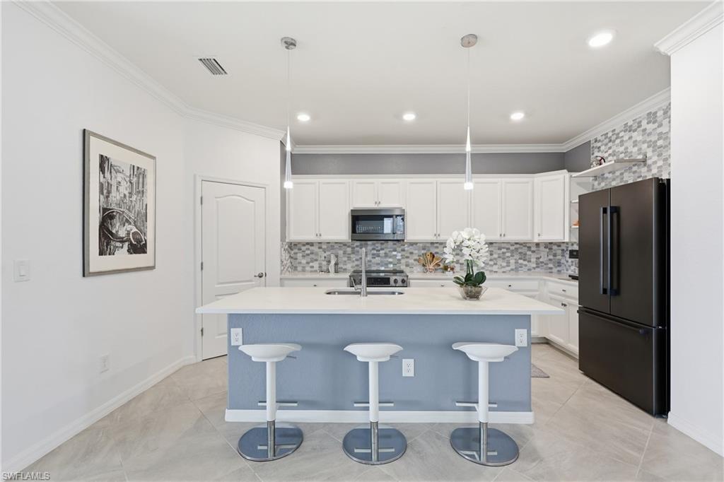 THE PLACE AT CORKSCREW - Residential