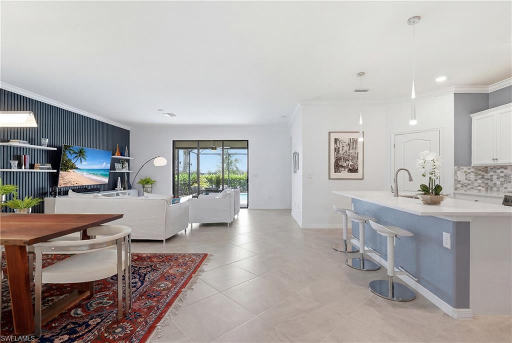 THE PLACE AT CORKSCREW - Residential