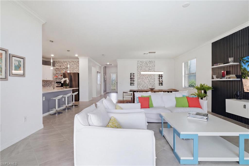 THE PLACE AT CORKSCREW - Residential