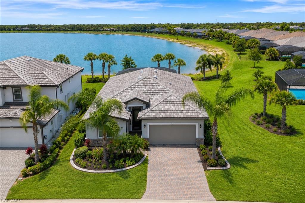 THE PLACE AT CORKSCREW - Residential