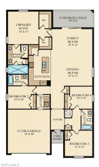 THE PLACE AT CORKSCREW - Residential