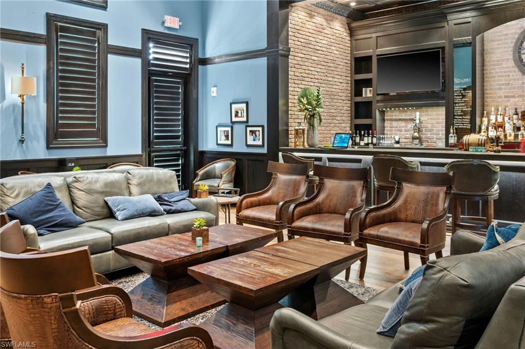 THE PLACE AT CORKSCREW - Residential