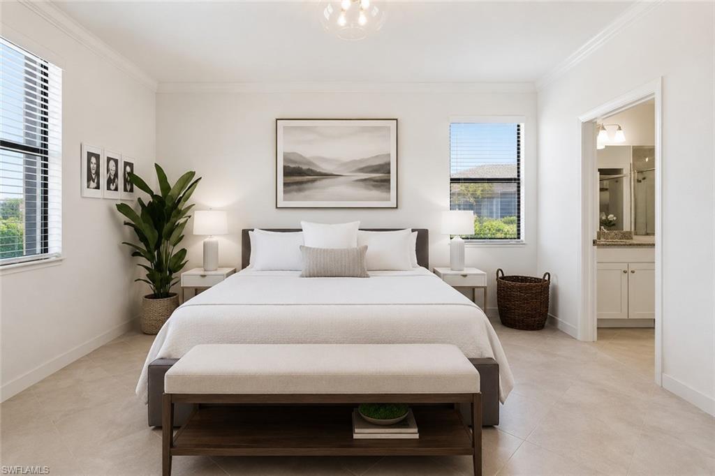 THE PLACE AT CORKSCREW - Residential