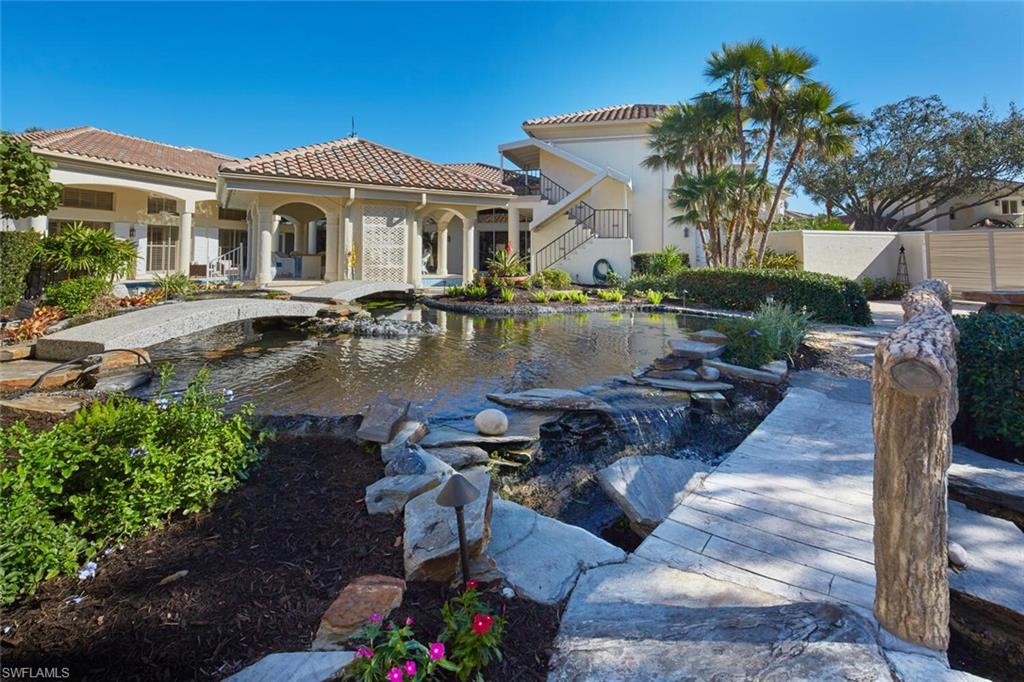 GRAND ISLE - Residential