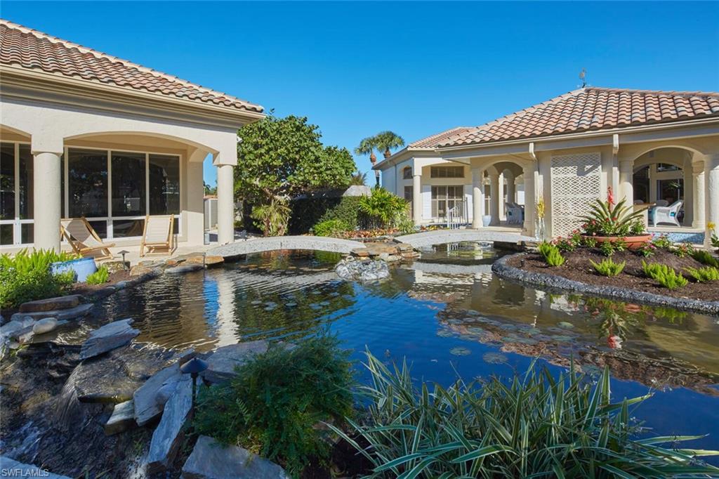 GRAND ISLE - Residential