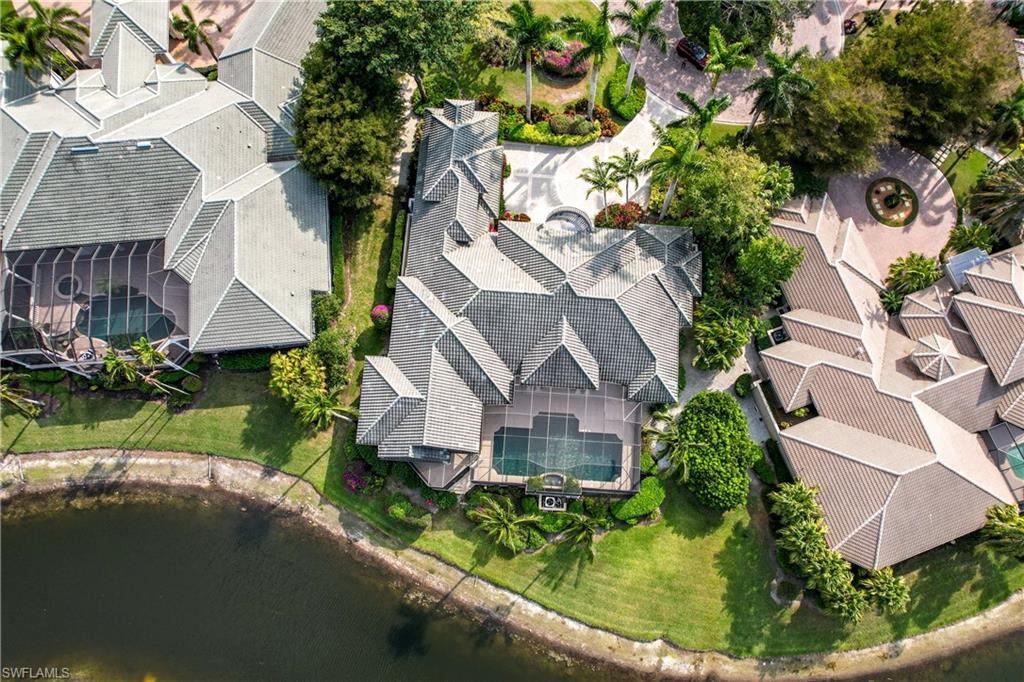 BANYAN ISLAND - Residential