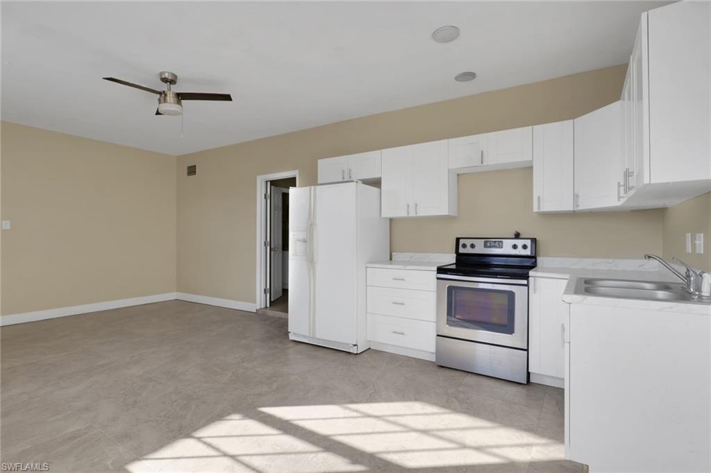 MEADOW VISTA - Residential Income