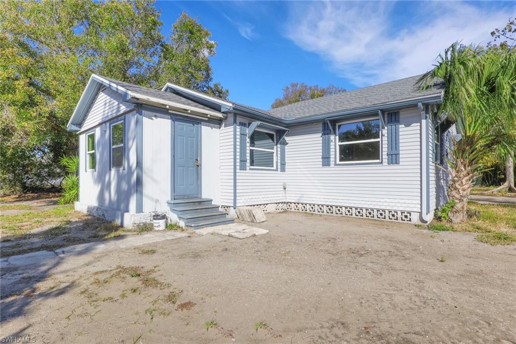 MEADOW VISTA - Residential Income