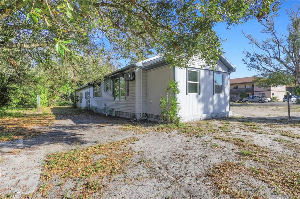 MEADOW VISTA - Residential Income