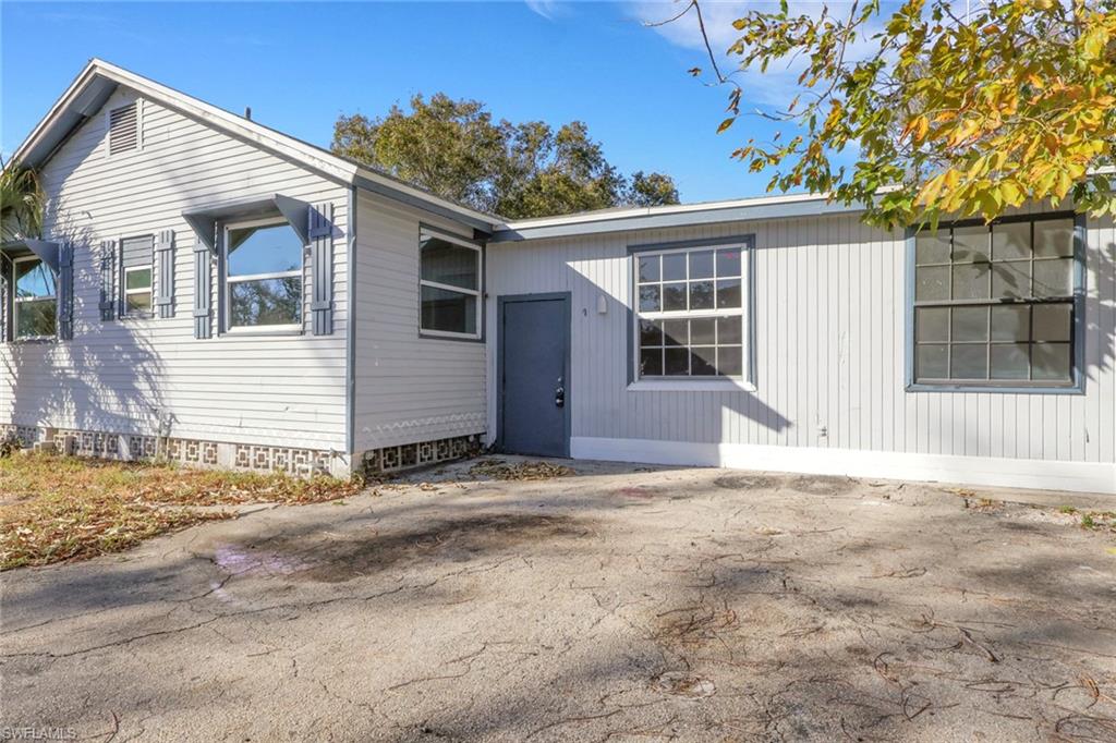 MEADOW VISTA - Residential Income