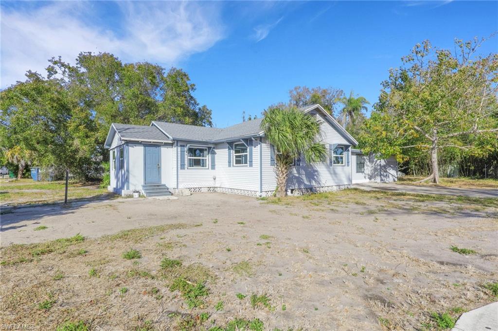 MEADOW VISTA - Residential Income