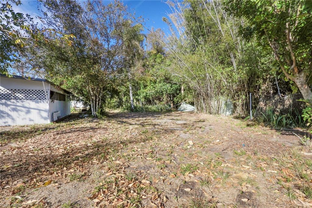 MEADOW VISTA - Residential Income