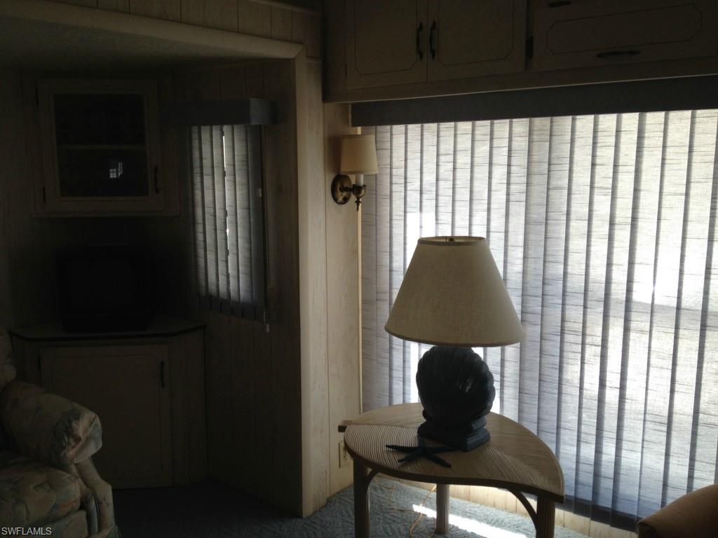 PALMETTO PALMS R V - Residential
