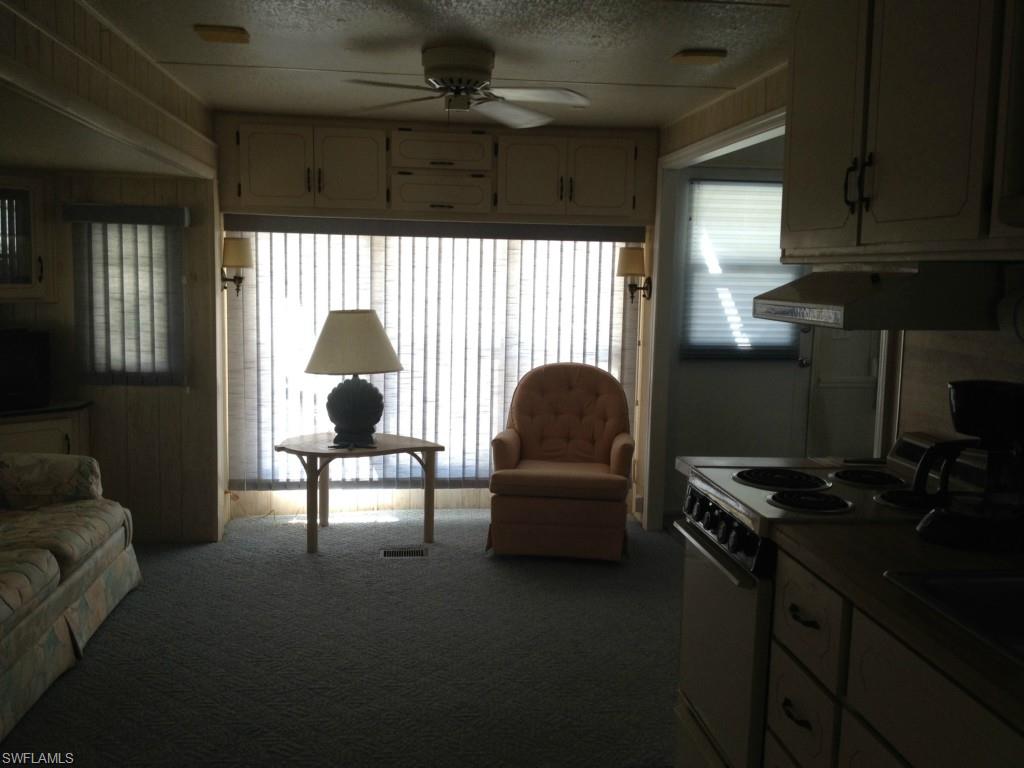 PALMETTO PALMS R V - Residential