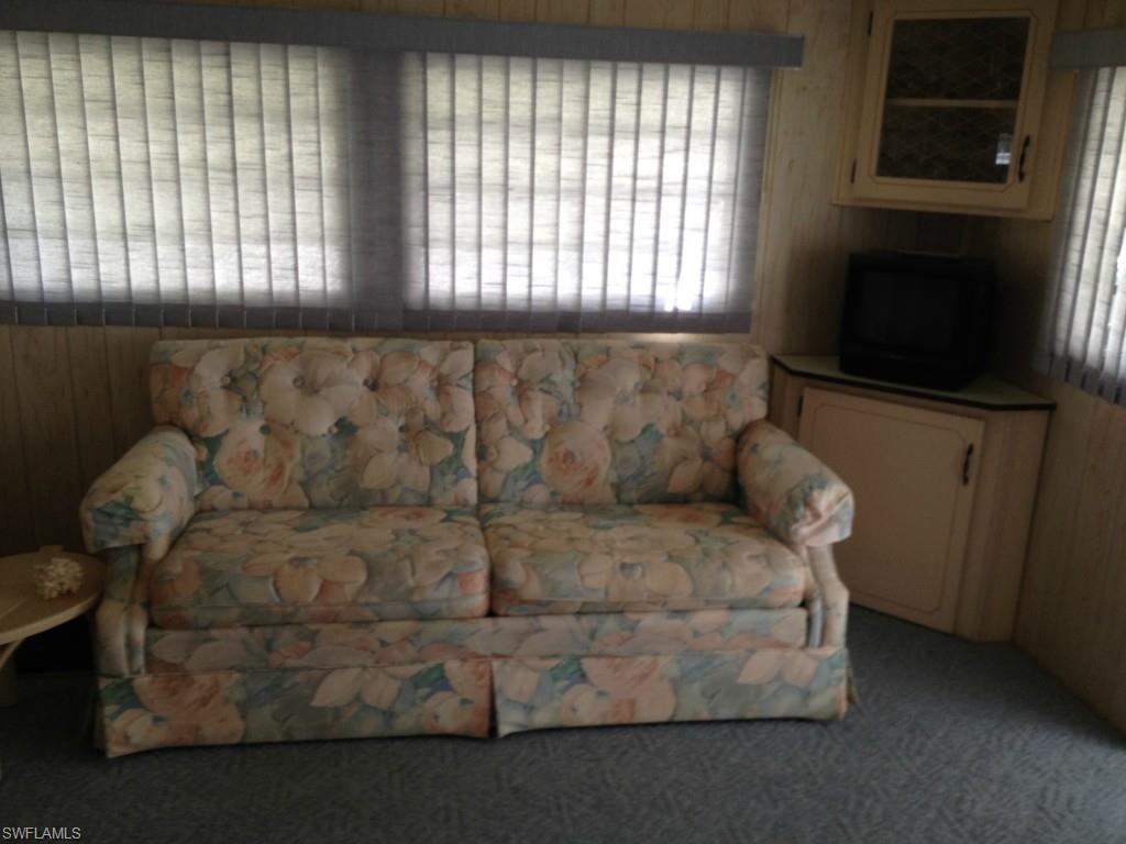 PALMETTO PALMS R V - Residential