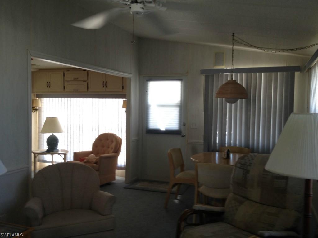 PALMETTO PALMS R V - Residential