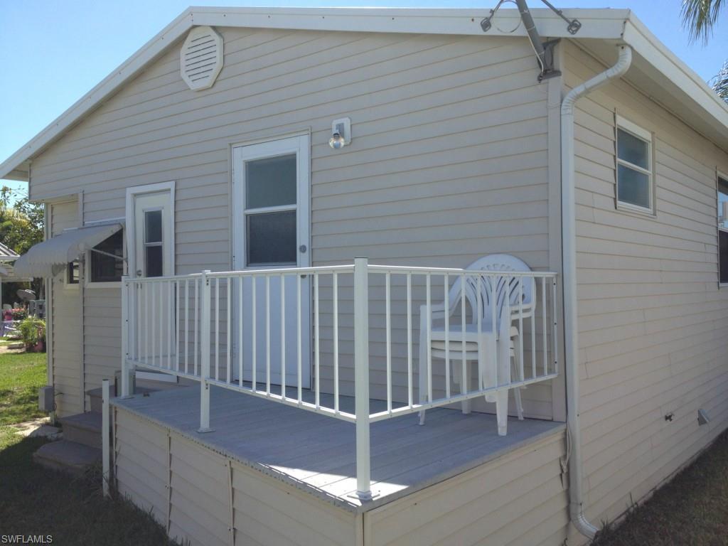 PALMETTO PALMS R V - Residential