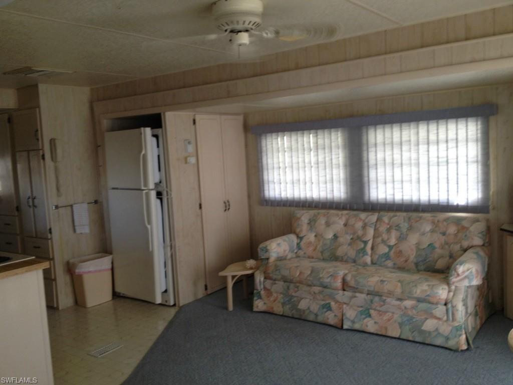 PALMETTO PALMS R V - Residential