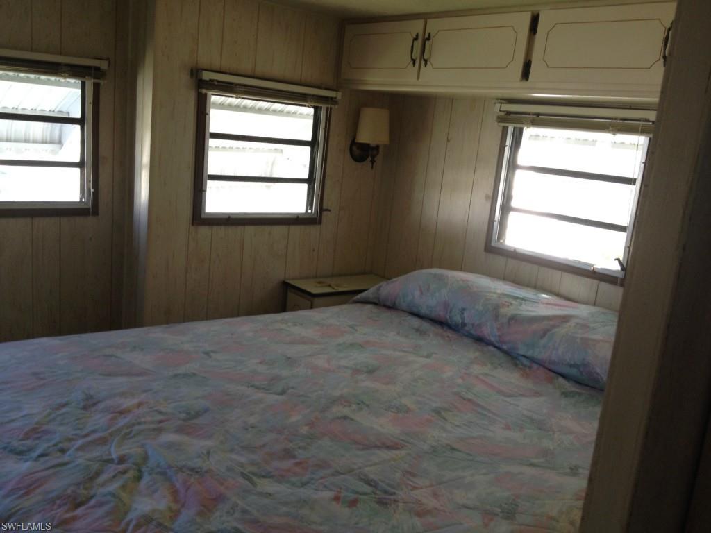 PALMETTO PALMS R V - Residential