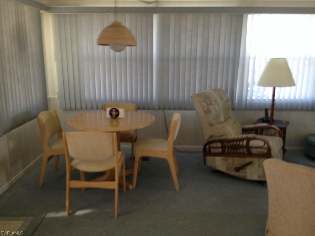 PALMETTO PALMS R V - Residential