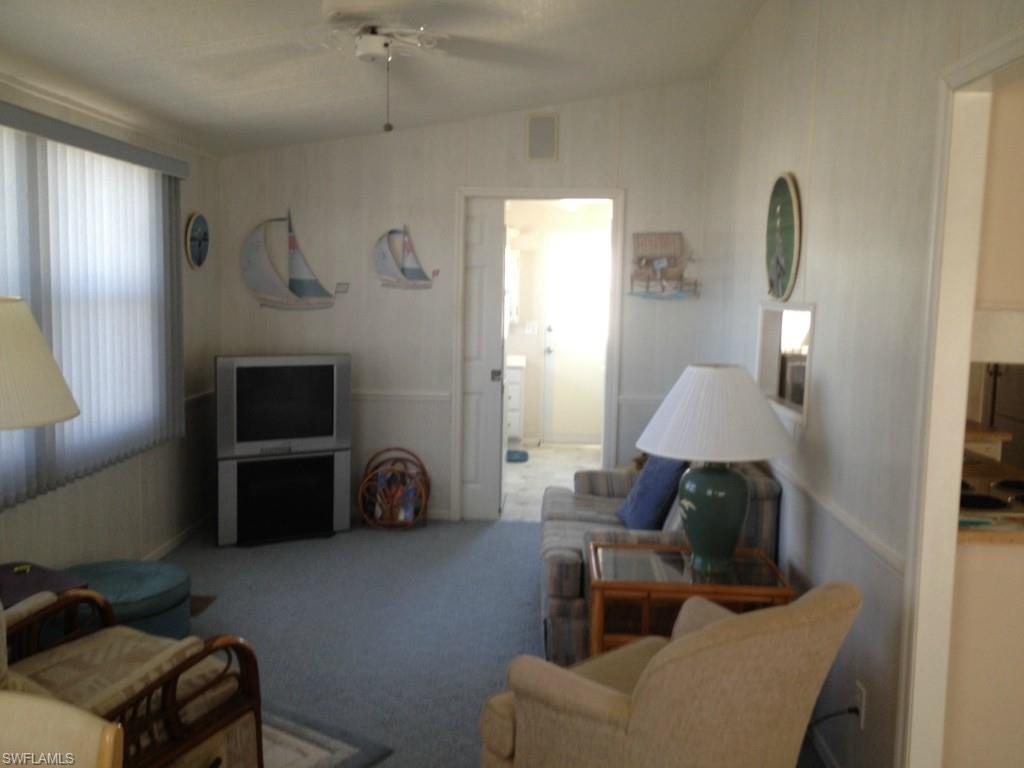 PALMETTO PALMS R V - Residential