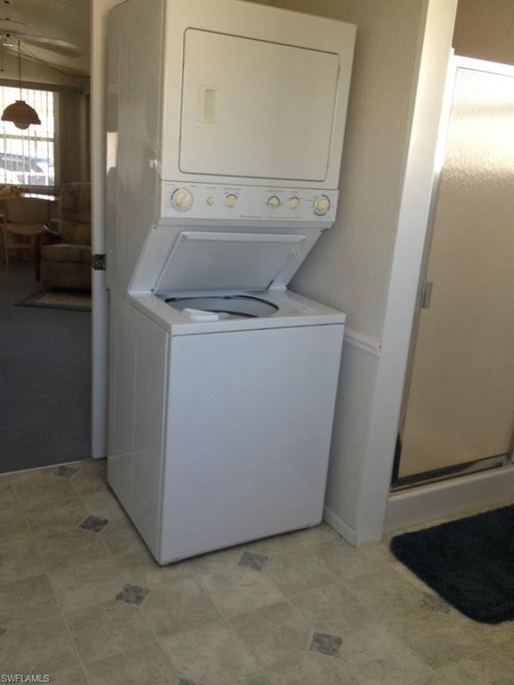 PALMETTO PALMS R V - Residential