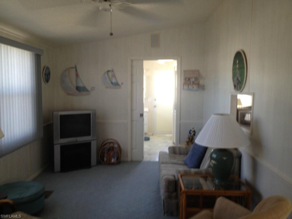 PALMETTO PALMS R V - Residential