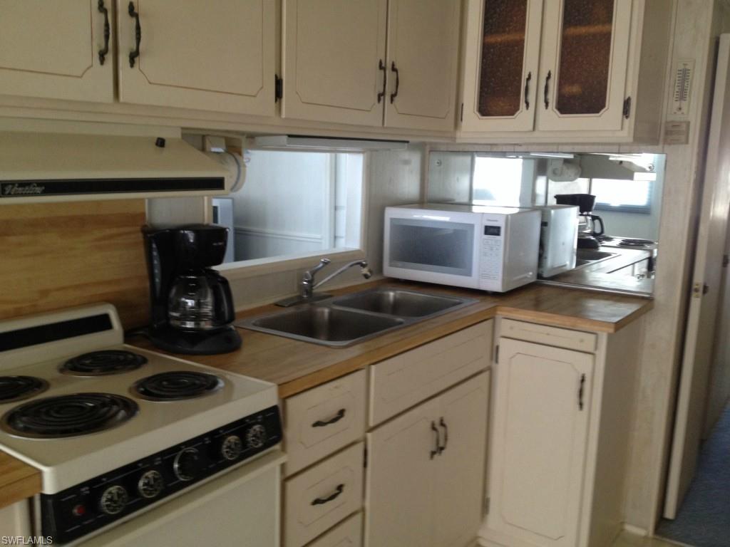PALMETTO PALMS R V - Residential