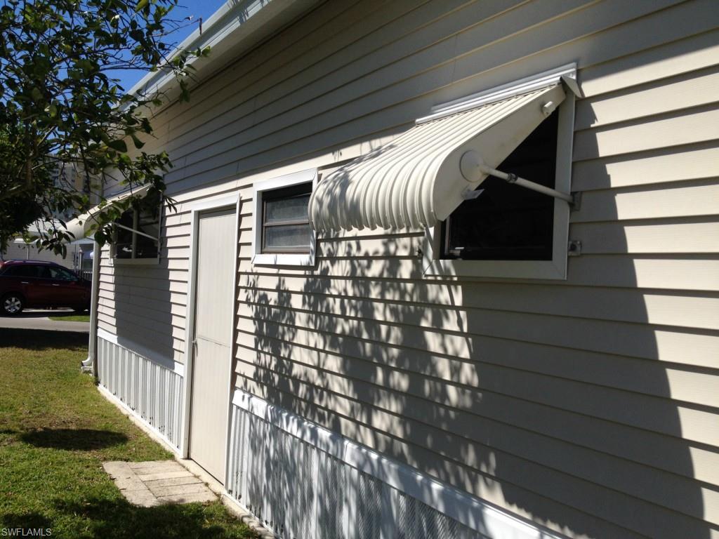 PALMETTO PALMS R V - Residential