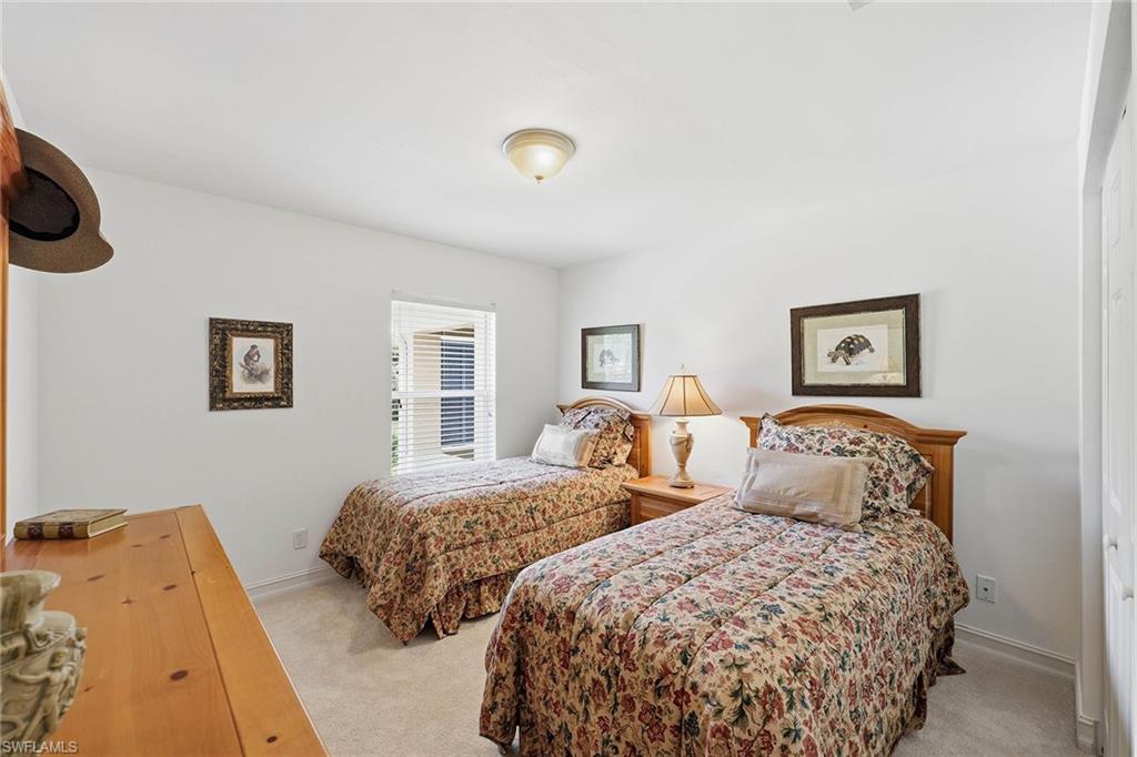 BARBADOS - Residential Lease