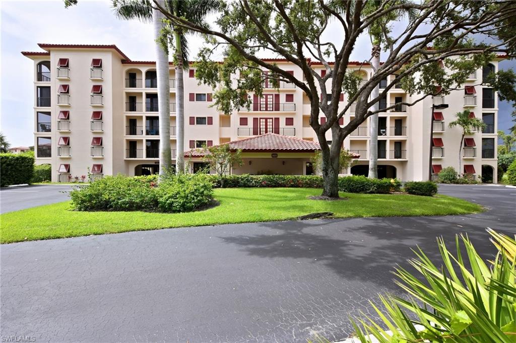 CHATEAUMERE - Residential