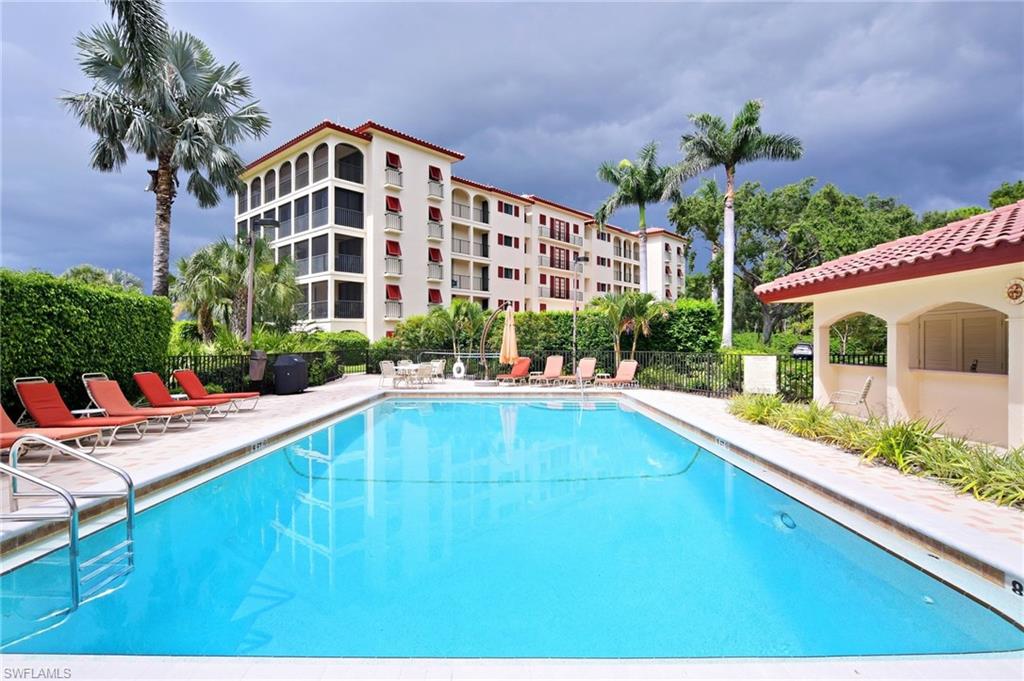 CHATEAUMERE - Residential